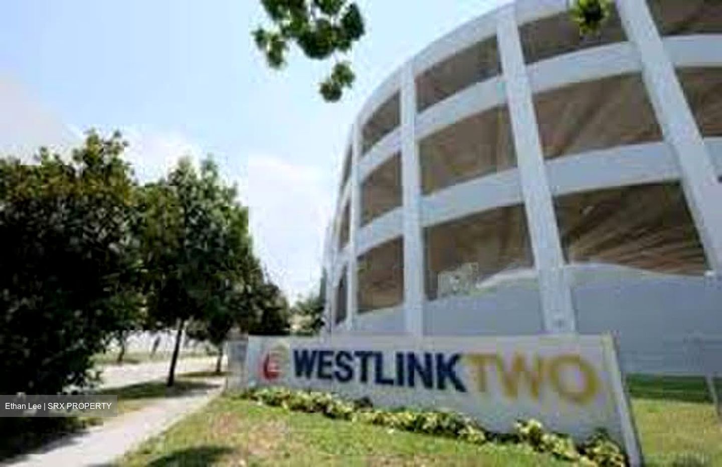 Westlink Two (D22), Factory #569153651